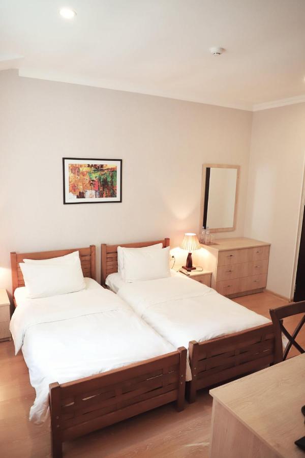 Abastumani Residence Esterno foto